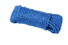 Tau 3-slått 8 mm x 30 meter